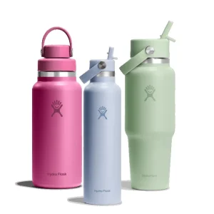 New Bottles